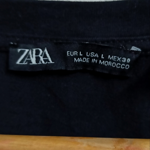 Zara Disney Villains t-shirt 👕 - Picture 4 of 5